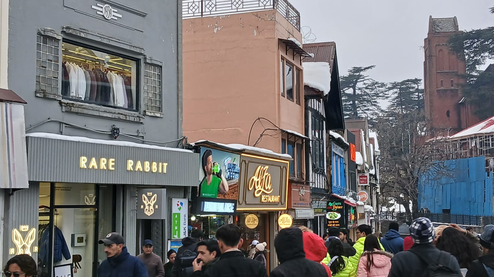 Kashmir